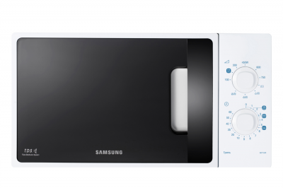 Микроволновая печь Samsung GE-712AR/BWT (GE-712AR/BWT) Изображение №1