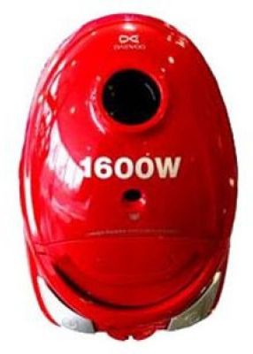 Пылесос Daewoo RC-4810RA (RC-4810RA) Изображение №1
