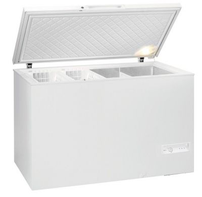 Морозильник Gorenje FH40BW (FH40BW) Изображение №1