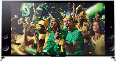 LED-телевизор Sony KD-65X9005B (KD-65X9005B) Изображение №1