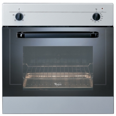 Встраиваемая электрическая духовка Whirlpool AKP 225 IX (AKP 225 IX) Изображение №1
