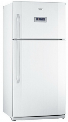 Холодильник двухкамерный Beko DNE 68720H (DNE 68720H) Изображение №1
