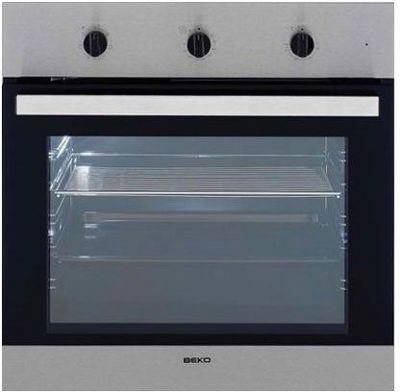 Встраиваемая электрическая духовка Beko OIE-22101Х (OIE-22101Х) Изображение №4