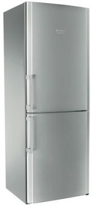Холодильник двухкамерный Hotpoint-Ariston ENBLH 19221 FW (ENBLH 19221 FW) Изображение №2