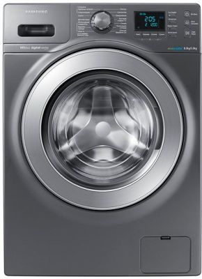 Стиральная машина Samsung WD806U2GAGD (WD806U2GAGD) Изображение №1