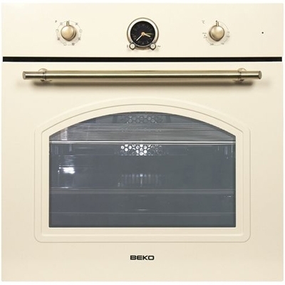 Встраиваемая электрическая духовка Beko OIM-27201CPOLBE (OIM-27201CPOLBE) Изображение №1