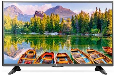 LED телевизор LG 32LH510U (32LH510U) Изображение №1