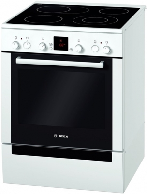Плита электрическая Bosch HCE 644123R (HCE 644123R) Изображение №1