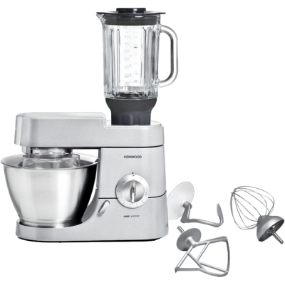 Кухонная машина Kenwood KMC-570(08) (KMC-570(08)) Изображение №6