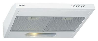 Вытяжка Gorenje DU-6345W (DU-6345W) Изображение №2