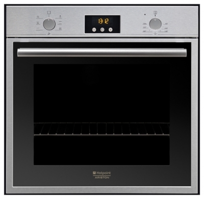 Встраиваемая электрическая духовка Hotpoint-Ariston FK 637J CX (FK 637J CX) Изображение №2