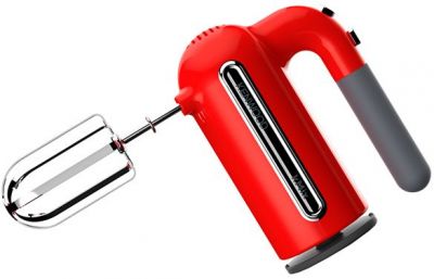 Миксер Kenwood HM790RD (Красный) OW22211002 (HM790RD (Красный) OW22211002) Изображение №1