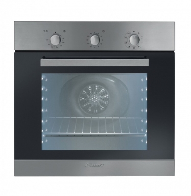 Встраиваемая электрическая духовка Candy FVP 702/1 X (FVP 702/1 X) Изображение №1
