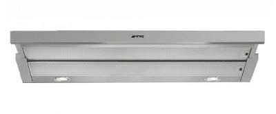 Вытяжка встраиваемая Smeg KSET900XE (KSET900XE) Изображение №2