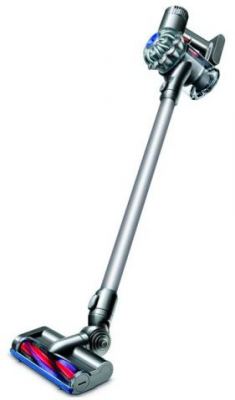 Пылесос Dyson DC62 Extra (DC62 Extra) Изображение №1