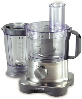 Кухонный комбайн Kenwood FP-250 (FP-250) Изображение №1