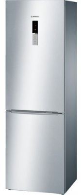 Холодильник двухкамерный Bosch KGN-36VL15R (KGN-36VL15R) Изображение №2