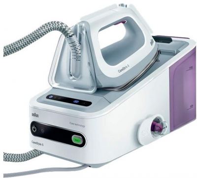 Гладильная система Braun IS5043WH (IS5043WH/BRAUN) Изображение №1