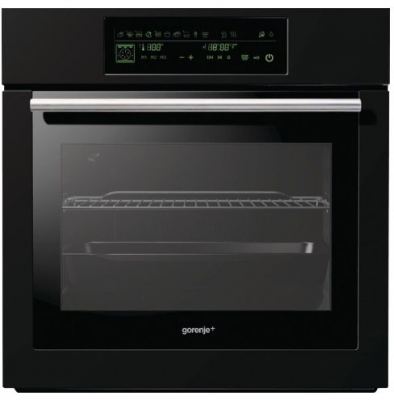 Встраиваемая электрическая духовка Gorenje GO 876 B (GO 876 B) Изображение №1