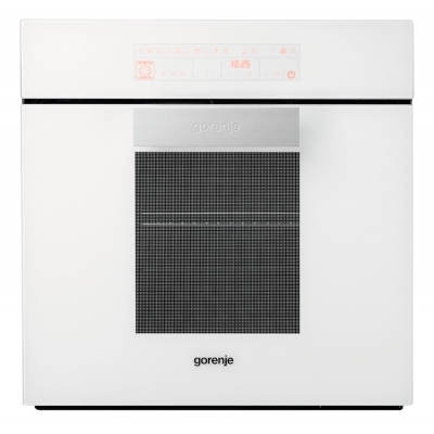 Встраиваемая электрическая духовка Gorenje BO87W (BO87W) Изображение №1