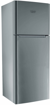 Холодильник двухкамерный Hotpoint-Ariston ENTM 18220 VW (ENTM 18220 VW) Изображение №1