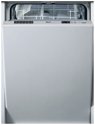 Встраиваемая посудомоечная машина Whirlpool ADG 190 (ADG 190) Изображение №1