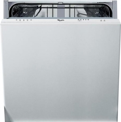Встраиваемая посудомоечная машина Whirlpool ADG 6500 (ADG 6500) Изображение №1
