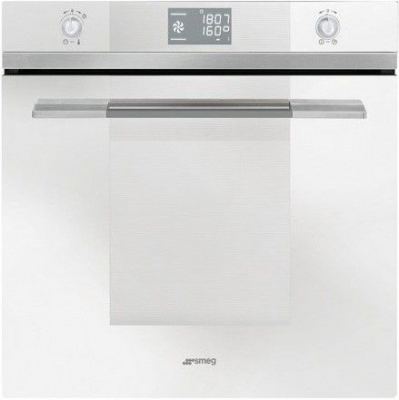 Встраиваемая электрическая духовка Smeg SFP120B-1 (SFP120B-1) Изображение №1
