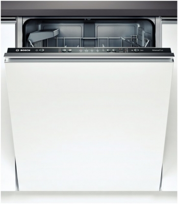 Встраиваемая посудомоечная машина Bosch SMV 50E10 (SMV 50E10) Изображение №1