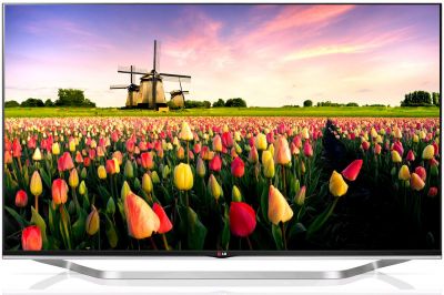 LED телевизор LG 49UF771V (49UF771V) Изображение №3