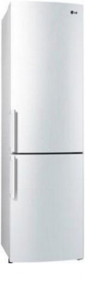 Холодильник двухкамерный LG GA B489 BVCA (GA B489 BVCA) Изображение №1