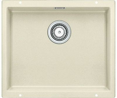 Кухонная мойка Blanco Subline 500-U жасмин (513410) (Subline 500-U жасмин (513410)) Изображение №1