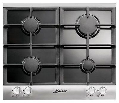 Встраиваемая газовая поверхность Kaiser KCG 6972 NR (KCG 6972 NR) Изображение №1