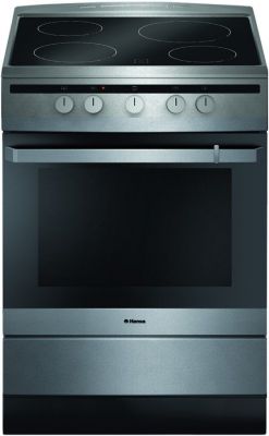 Плита электрическая Hansa FCCX64000 (FCCX64000) Изображение №1