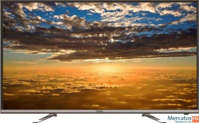 LED телевизор Haier LE-32K5000T (LE32K5000T) Изображение №1