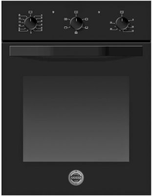 Встраиваемая электрическая духовка Ardesia HSN 060 B (HSN 060 B) Изображение №1