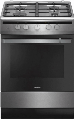 Плита газовая Hansa FCGI63022 (FCGI63022) Изображение №2