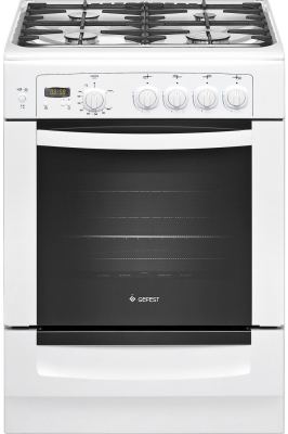 Плита газовая Gefest ПГ 6100-03 (ПГ 6100-03) Изображение №1