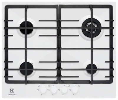 Встраиваемая газовая поверхность Electrolux EGG 6343NOW (EGG 6343NOW) Изображение №1