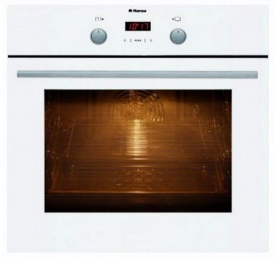 Встраиваемая электрическая духовка Hansa-BI BOEW67490014 (BOEW67490014) Изображение №1