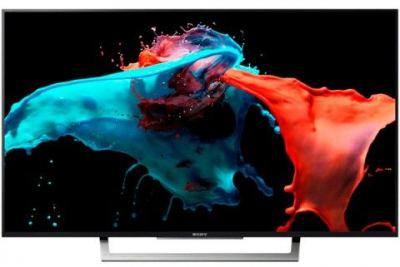 LED телевизор Sony KD49XD8099 (KD49XD8099) Изображение №1