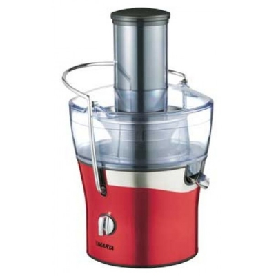 Соковыжималка Marta MT-2038 RED (MT-2038 RED) Изображение №1