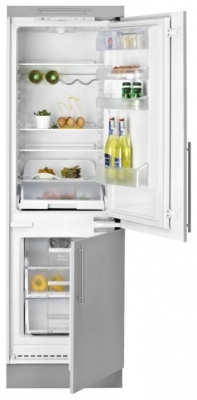 Встраиваемый двухкамерный холодильник Teka CI2 350 NF (CI2 350 NF) Изображение №1