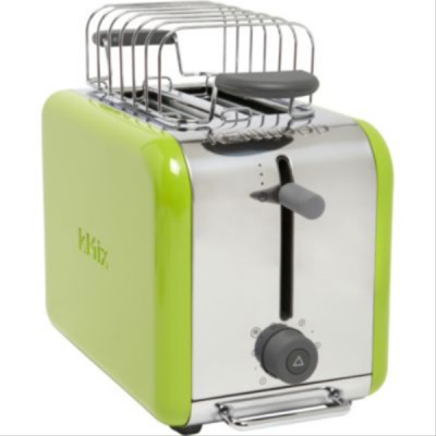 Тостер Kenwood TTM020GR OW23011013 (TTM020GR (Зеленый) OW23011013) Изображение №5