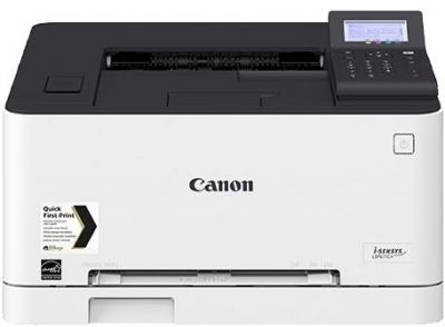 Принтер лазерный цветной Canon LBP-611CN A4-N (LBP-611CN) Изображение №2