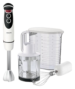 Блендер Philips HR 1637/80 (HR 1637/80) Изображение №1