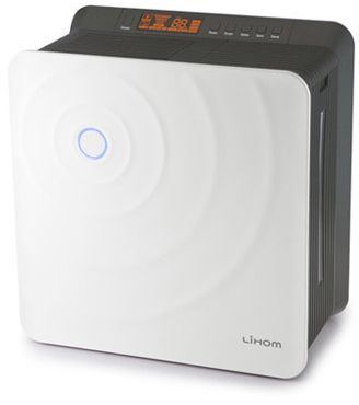 Увлажнитель воздуха Lihom LNH-D405KZ (LNH-D405KZ) Изображение №1