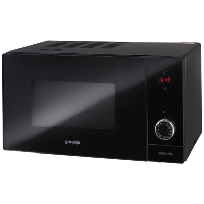 Микроволновая печь Gorenje MO6240SY2B (MO6240SY2B) Изображение №1