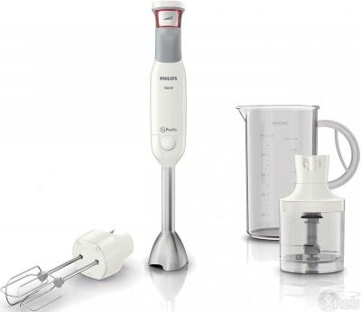 Блендер Philips HR 1646/00 (HR 1646/00) Изображение №1