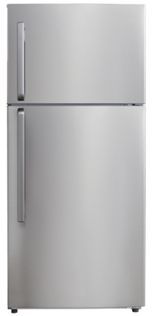 Холодильник двухкамерный Midea AD-598FW(ST) (AD-598FW(ST)) Изображение №1